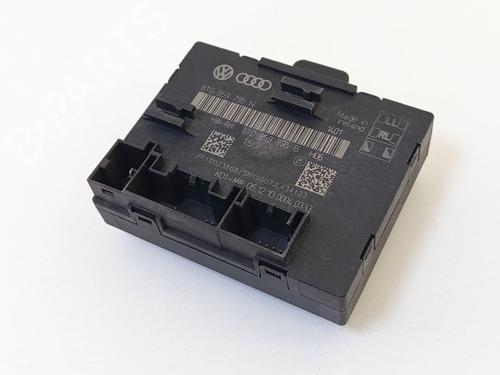 Used Electronic module Electronic module AUDI A4 B8 (8K2) 2.0 TDI (143 hp) 28125851 28125851
