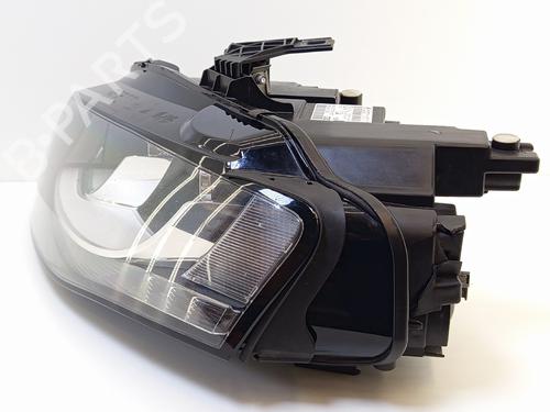Left headlight AUDI A4 B8 (8K2) 2.0 TDI | BP28117520C28  - Image 6