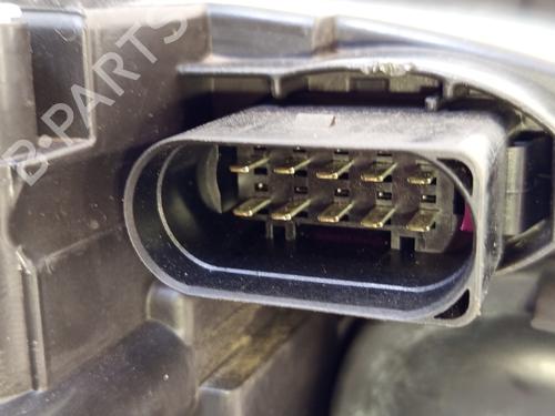 Left headlight AUDI A4 B8 (8K2) 2.0 TDI | BP28117520C28  - Image 8