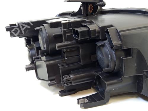 Left headlight AUDI A4 B8 (8K2) 2.0 TDI | BP28117520C28  - Image 9