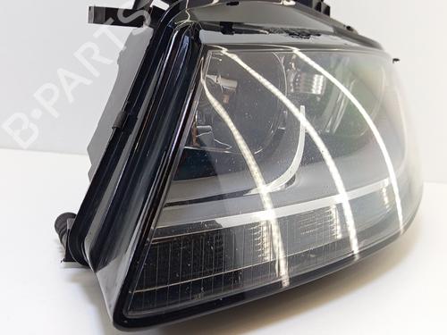 Left headlight AUDI A4 B8 (8K2) 2.0 TDI | BP28117520C28  - Image 10