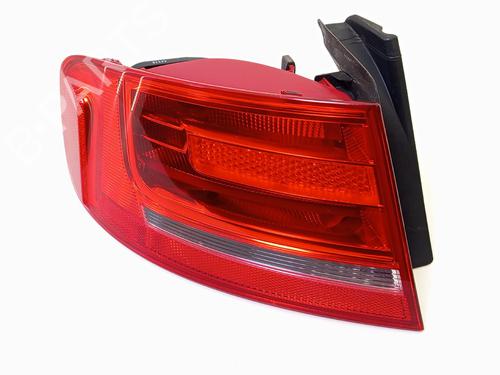 Used Left taillight Left taillight AUDI A4 B8 (8K2) 2.0 TDI (143 hp) 28117521 28117521