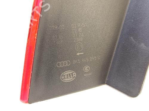 Left taillight AUDI A4 B8 (8K2) 2.0 TDI | BP28117521C34  - Image 5