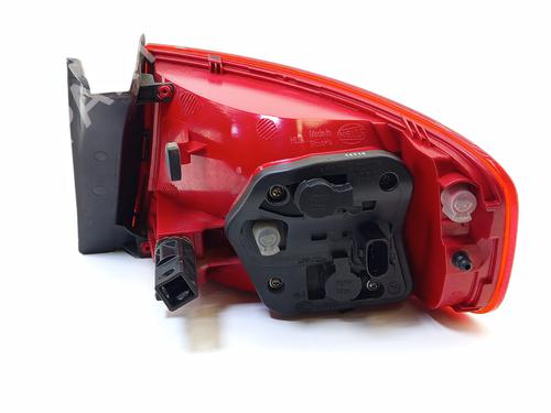 Left taillight AUDI A4 B8 (8K2) 2.0 TDI | BP28117521C34  - Image 8