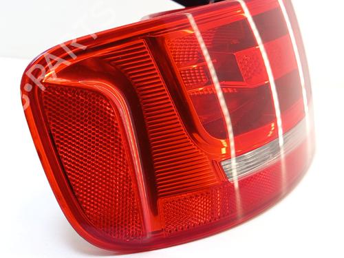 Left taillight AUDI A4 B8 (8K2) 2.0 TDI | BP28117521C34  - Image 9