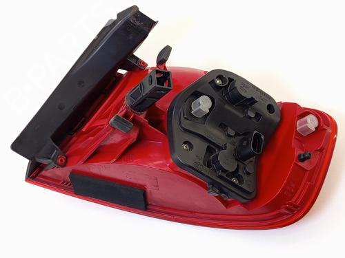 Left taillight AUDI A4 B8 (8K2) 2.0 TDI | BP28117521C34  - Image 10