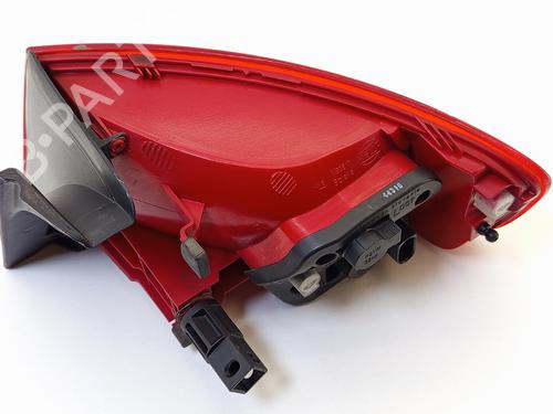 Left taillight AUDI A4 B8 (8K2) 2.0 TDI | BP28117521C34  - Image 14