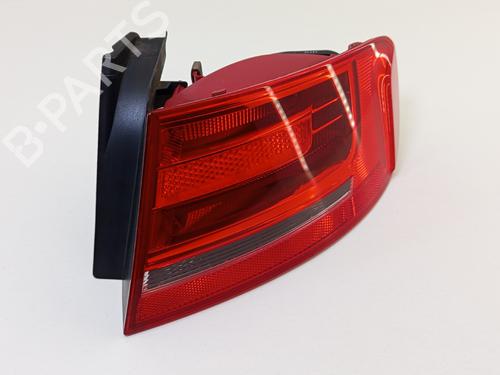 Used Right taillight Right taillight AUDI A4 B8 (8K2) 2.0 TDI (143 hp) 28117522 28117522