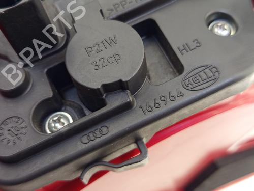 Right taillight AUDI A4 B8 (8K2) 2.0 TDI | BP28117522C35 - Image 9