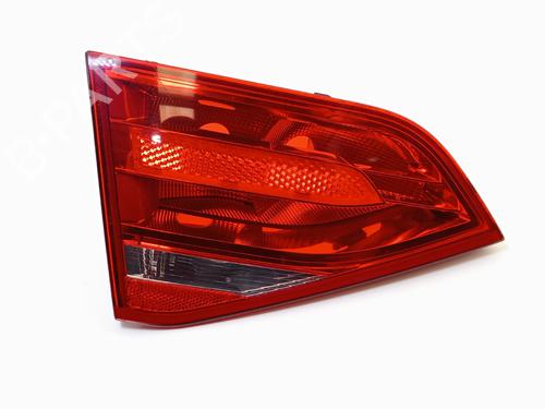 Used Left tailgate light Left tailgate light AUDI A4 B8 (8K2) 2.0 TDI (143 hp) 28117523 28117523