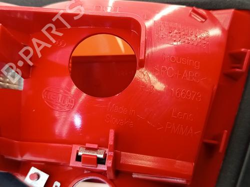 Left tailgate light AUDI A4 B8 (8K2) 2.0 TDI | BP28117523C79  - Image 6