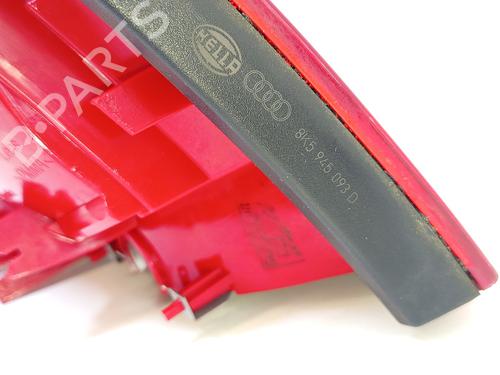 Left tailgate light AUDI A4 B8 (8K2) 2.0 TDI | BP28117523C79  - Image 8