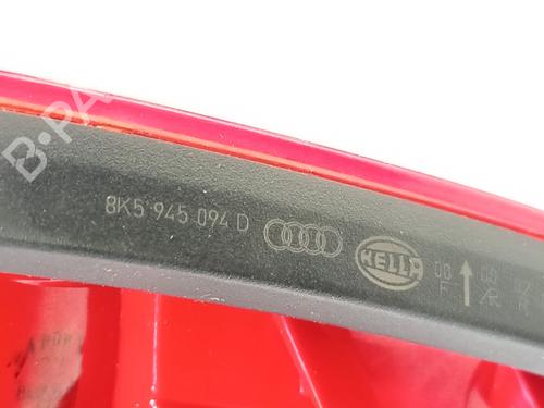 Right tailgate light AUDI A4 B8 (8K2) 2.0 TDI | BP28117524C80  - Image 7