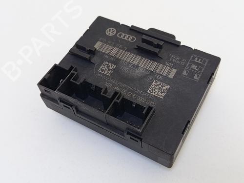 Used Electronic module Electronic module AUDI A4 B8 (8K2) 2.0 TDI (143 hp) 28117525 28117525