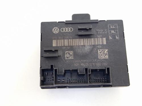 Electronic module AUDI A4 B8 (8K2) 2.0 TDI | BP28117525M83 - Image 2