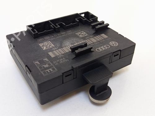 Electronic module AUDI A4 B8 (8K2) 2.0 TDI | BP28117525M83 - Image 4