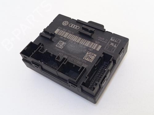 Used Electronic module Electronic module AUDI A4 B8 (8K2) 2.0 TDI (143 hp) 28117526 28117526