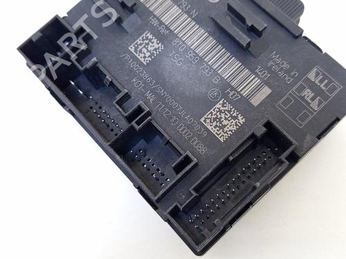 Electronic module AUDI A4 B8 (8K2) 2.0 TDI | BP28117526M83  - Image 6