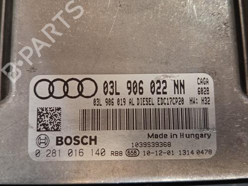 Engine AUDI A4 B8 (8K2) 2.0 TDI | BP28075427M1 - Image 13