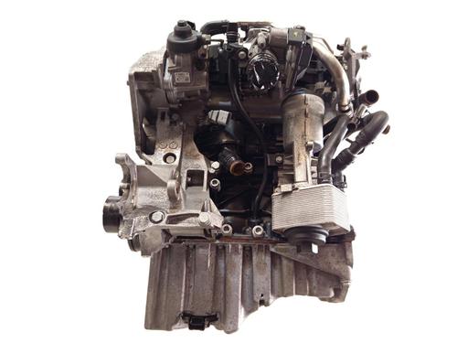 Engine AUDI A4 B8 (8K2) 2.0 TDI | BP28075427M1 - Image 3