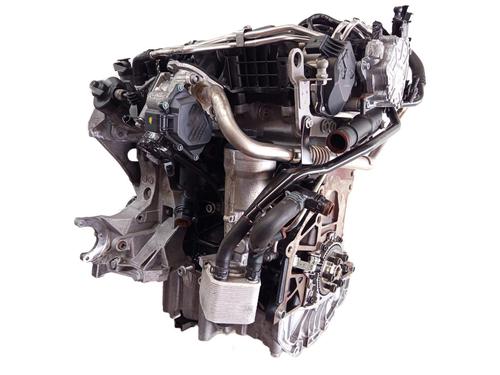 Engine AUDI A4 B8 (8K2) 2.0 TDI | BP28075427M1 - Image 4