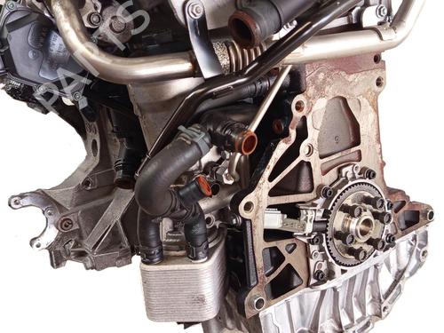 Engine AUDI A4 B8 (8K2) 2.0 TDI | BP28075427M1 - Image 5