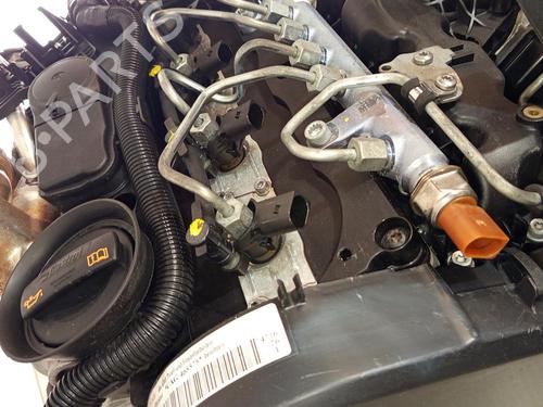Engine AUDI A4 B8 (8K2) 2.0 TDI | BP28075427M1 - Image 7