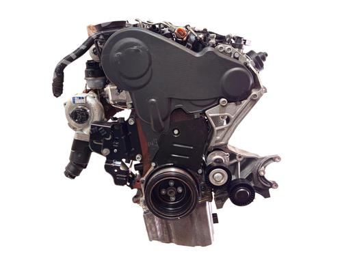 Engine AUDI A4 B8 (8K2) 2.0 TDI | BP28075427M1 - Image 8