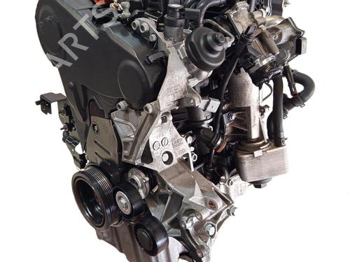 Engine AUDI A4 B8 (8K2) 2.0 TDI | BP28075427M1 - Image 9