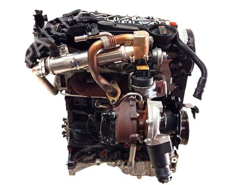 Engine AUDI A4 B8 (8K2) 2.0 TDI | BP28075427M1 - Image 10