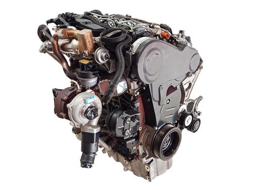 Engine AUDI A4 B8 (8K2) 2.0 TDI | BP28075427M1 - Image 12