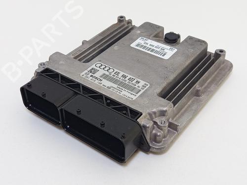 Used Engine control unit (ECU) Engine control unit (ECU) AUDI A4 B8 (8K2) 2.0 TDI (143 hp) 28075428 28075428