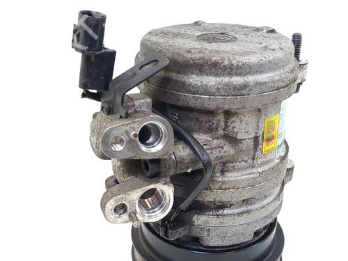 AC compressor HYUNDAI GETZ (TB) 1.1 | BP32367394M34 - Image 2