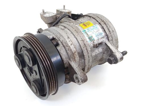 AC compressor HYUNDAI GETZ (TB) 1.1 | BP32367394M34 - Image 4