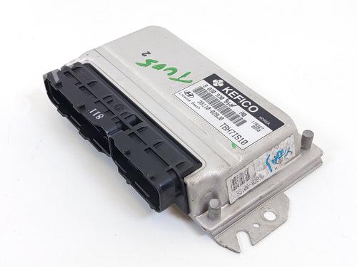 Engine control unit (ECU) HYUNDAI GETZ (TB) 1.1 | BP32367388M57 - Image 2