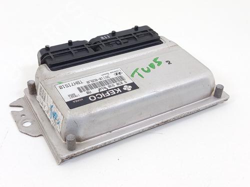 Engine control unit (ECU) HYUNDAI GETZ (TB) 1.1 | BP32367388M57 - Image 5
