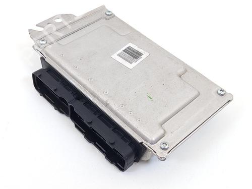 Engine control unit (ECU) HYUNDAI GETZ (TB) 1.1 | BP32367388M57 - Image 7