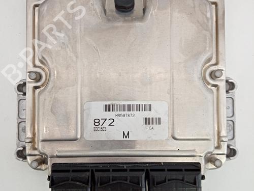 engine-control-unit-ecu-mitsubishi-space-star-mpv-dg_a-19-di-d-dg4a-0281010438-1998-1999-2000-2001-2002-2003-2004-21031022 main image