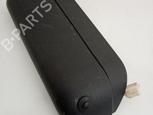 Third brake light MITSUBISHI SPACE STAR MPV (DG_A) 1.9 DI-D (DG4A) | BP21037680L11  - Image 6