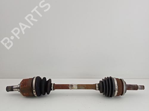 Used Left front driveshaft Left front driveshaft HYUNDAI i30 Estate (FD) 1.6 CRDi (116 hp) 21030936 21030936