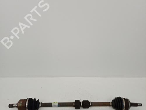 Used Right front driveshaft Right front driveshaft HYUNDAI i30 Estate (FD) 1.6 CRDi (116 hp) 21030937 21030937