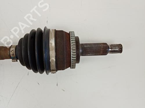 Right front driveshaft HYUNDAI i30 Estate (FD) 1.6 CRDi | BP21030937M39 - Image 2