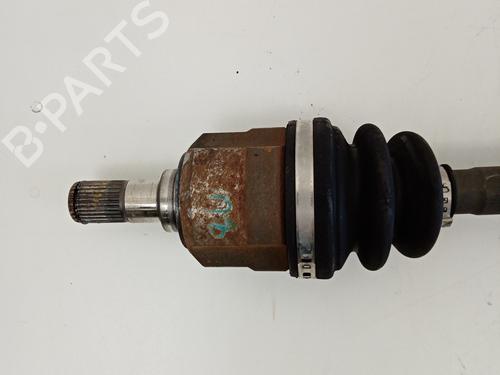 Right front driveshaft HYUNDAI i30 Estate (FD) 1.6 CRDi | BP21030937M39 - Image 3