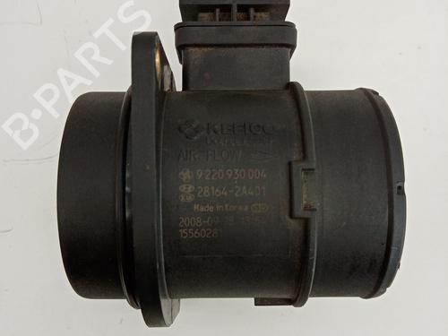 Used Mass air flow sensor Mass air flow sensor HYUNDAI i30 Estate (FD) 1.6 CRDi (116 hp) 21030952 21030952