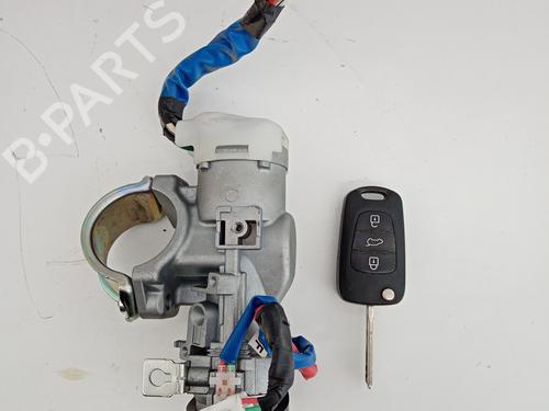 Used Ignition barrel Ignition barrel HYUNDAI i30 Estate (FD) 1.6 CRDi (116 hp) 21030956 21030956