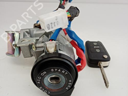 Ignition barrel HYUNDAI i30 Estate (FD) 1.6 CRDi | BP21030956M48 - Image 2