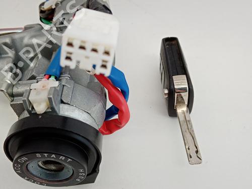 Ignition barrel HYUNDAI i30 Estate (FD) 1.6 CRDi | BP21030956M48 - Image 3