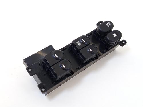 Used Left front window switch Left front window switch HYUNDAI i30 Estate (FD) 1.6 CRDi (116 hp) 27661119 27661119