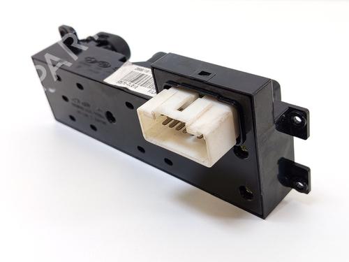 Left front window switch HYUNDAI i30 Estate (FD) 1.6 CRDi | BP27661119I27  - Image 7