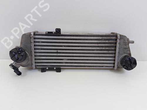 Used Intercooler Intercooler HYUNDAI i30 Estate (FD) 1.6 CRDi (116 hp) 27678009 27678009